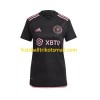 Fußballtrikots Inter Miami Frauens 2023-2024 Kurzarm Auswärts-trikot kaufen